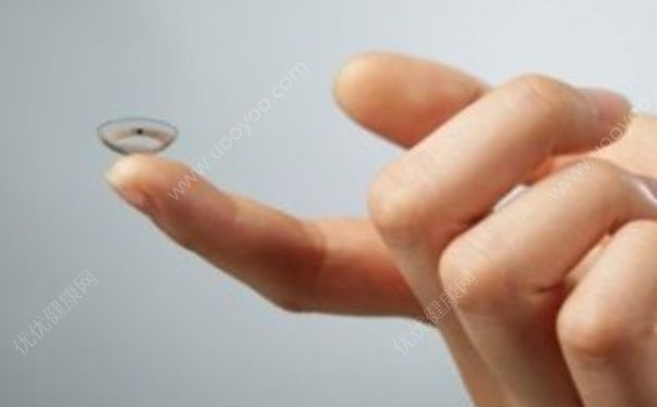 戴美瞳近视了怎么办？没近视可以戴美瞳吗？(1)