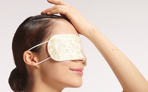 蒸气眼罩能戴着睡觉吗？蒸气眼罩可以戴入睡吗？[图]