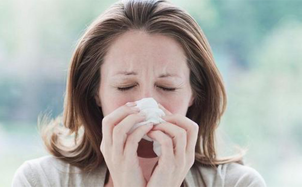 鼻炎该怎么办？盘点鼻炎的六种治疗方法[图]