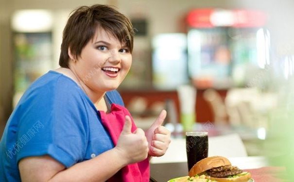 10个四川人1个胖子，身体容易长胖是什么原因？(3)