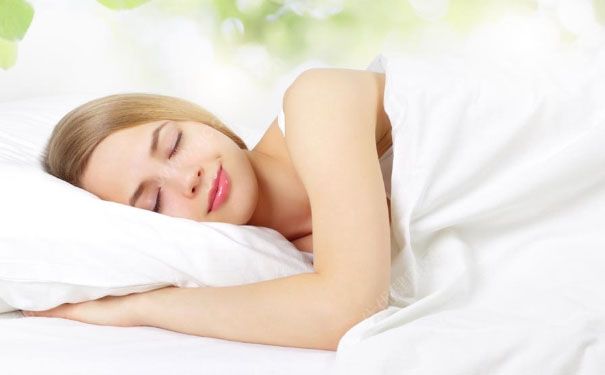 女人睡觉的时候会产生性冲动吗？睡眠中产生性兴奋是怎么回事？(1)