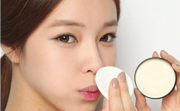 猪油膏和隔离霜哪个先用？猪油膏能不能替代隔离霜？(1)