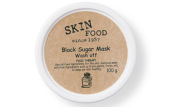 skinfood黑糖面膜多少钱？思亲肤黑糖面膜价格(1)