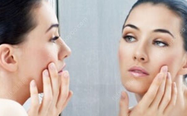 女生皮肤粗糙暗黄怎么办？皮肤粗糙暗黄怎么回事？(1)