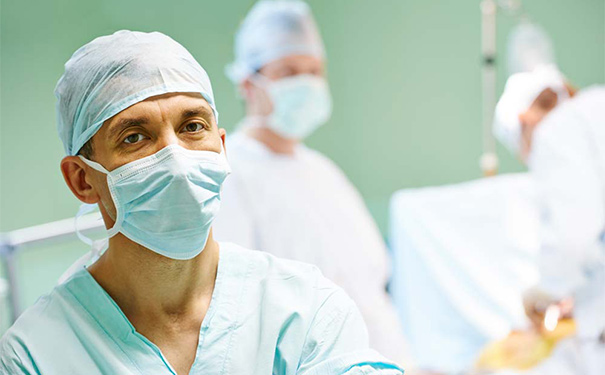 肝硬化的并发症都有哪些？盘点肝硬化的五种并发症(1)