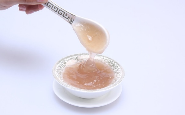 藕粉的作用与功效有哪些？藕粉有哪些禁忌？(1)