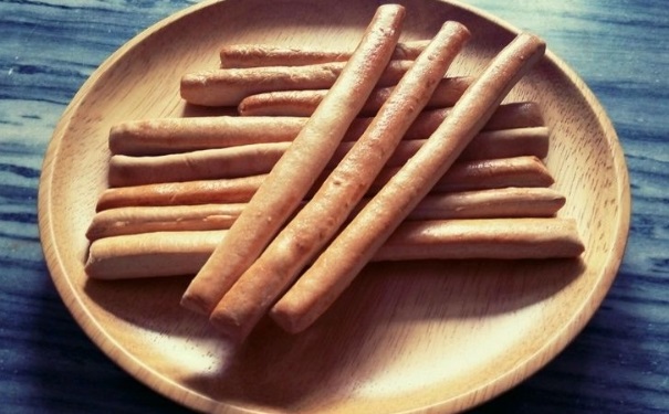 磨牙棒几个月的宝宝能用？磨牙棒对宝宝有什么好处？(1)