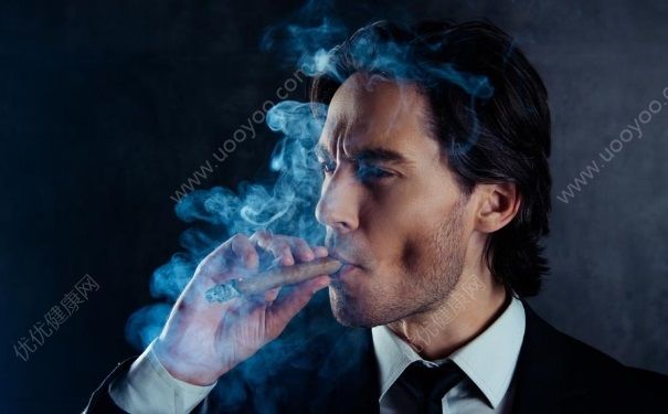 哪些群体容易患上阳痿？为什么烟民容易患上阳痿？(1)