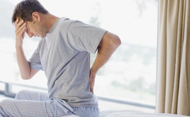 腰酸背痛要怎么缓解？缓解腰酸背痛的方法介绍(1)