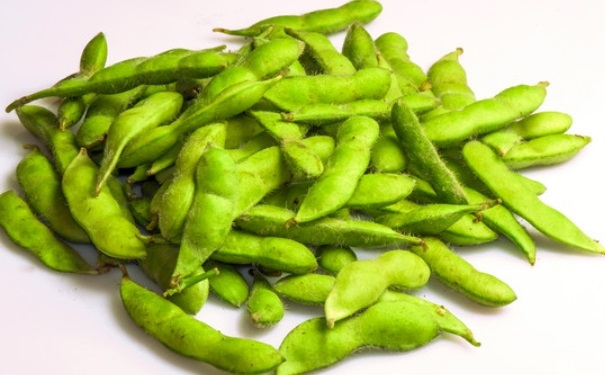 毛豆和黄豆是什么关系？毛豆和