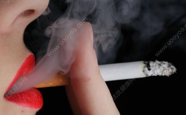 戒烟吃什么食物有帮助？戒烟吃什么好？(1)