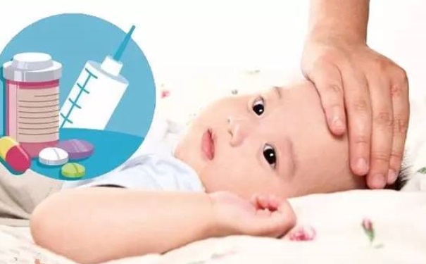 宝宝感冒流鼻涕怎么缓解？宝宝感冒流鼻涕吃什么好？(1)