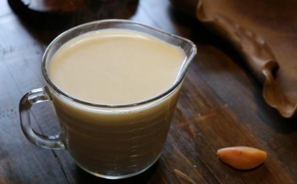 敷豆浆面膜可以美白吗？敷豆浆面膜美白效果好吗？(1)