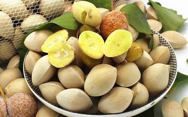 银杏果有毒吗？如何预防食用银杏果中毒？(1)