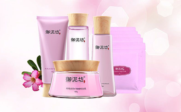 御泥坊玫瑰护肤品套装多少钱？御泥坊玫瑰护肤品套装价格(1)