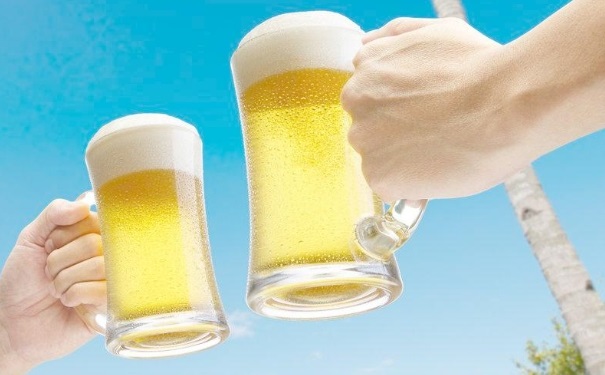 经常喝啤酒真的好吗？经常喝啤酒都有哪些危害？(1)