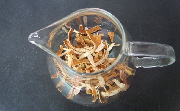 陈皮怎么吃好？陈皮的食用方法有哪些？(1)