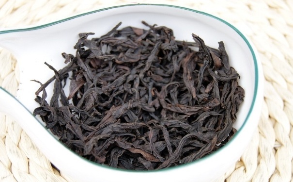 大红袍柠檬茶的做法是怎样的？大红袍柠檬茶怎么做？(1)