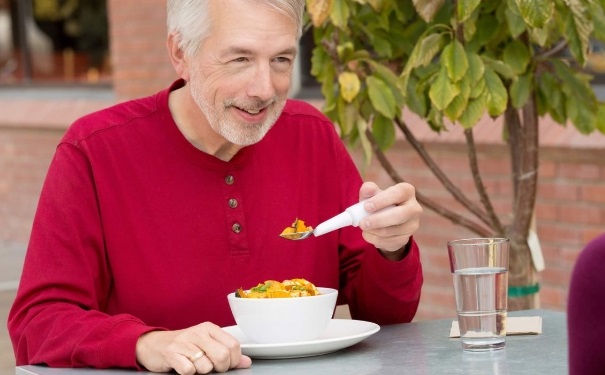 老人没食欲怎么办？老人健康进食的顺序(1)