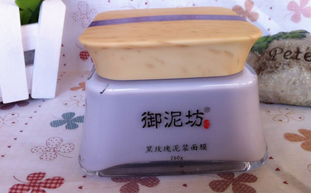 御泥坊黑玫瑰泥浆面膜多少钱？御泥坊黑玫瑰泥浆面膜价格(1)