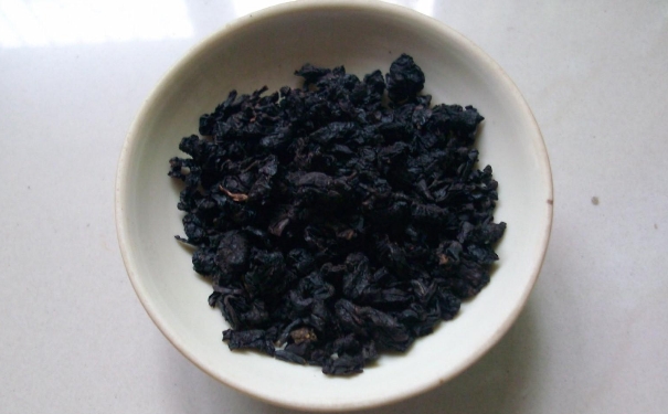 红枣乌龙茶的做法是怎样的？红枣乌龙茶怎么做？(1)