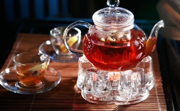 菊花玫瑰茶的做法是怎样的？花玫瑰茶怎么做？(1)