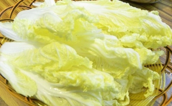 大白菜应该怎么做有营养？大白菜可以做成哪些菜？(1)