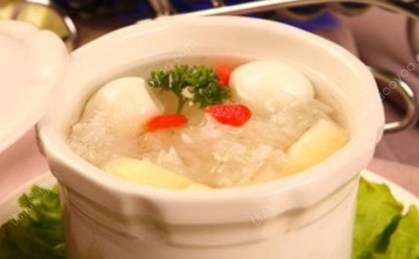 脾阳虚怎么调理好？脾阳虚怎么调理？[图]