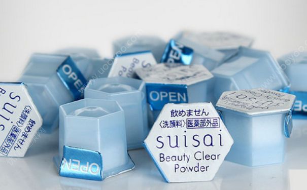 嘉娜宝酵素洁面粉怎么用？嘉娜宝酵素洁面粉用法(1)