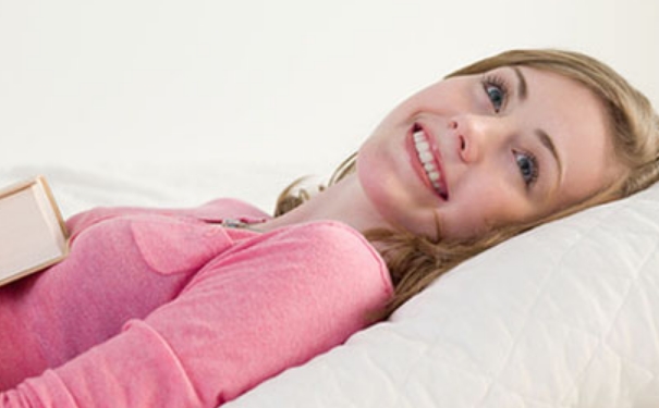 什么是卵巢黄体囊肿？卵巢黄体囊肿是怎么回事？[图]