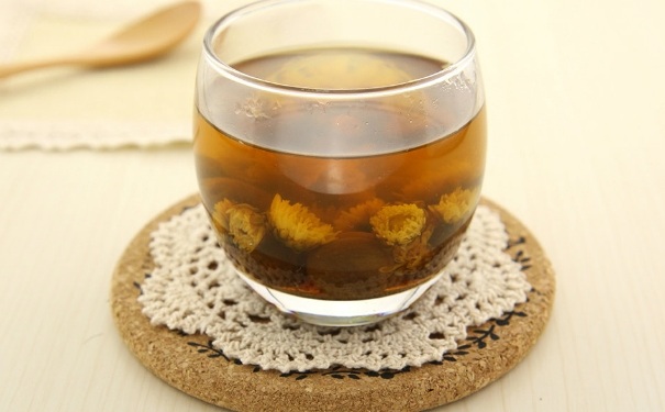 桂圆菊花茶的做法是怎样的？桂圆菊花茶怎么做？(1)