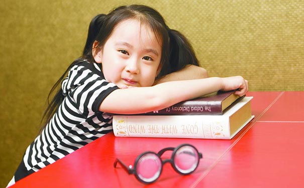 弱视会导致失明吗？弱视患者有哪些注意事项？[图]