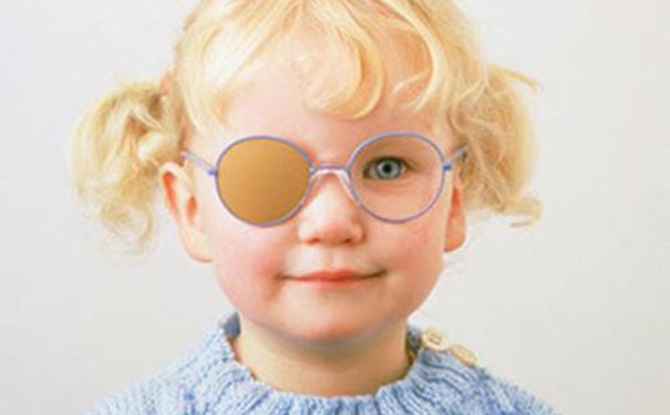 弱视会遗传吗？弱视能不能治愈？[图]