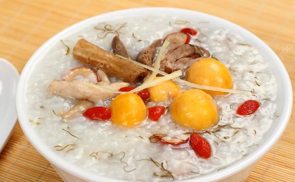 可以祛湿的食物有哪些？能祛湿的食物有哪些？(4)