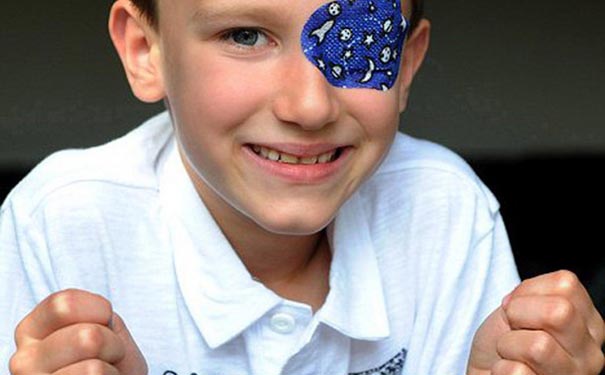 弱视要治疗吗？弱视最佳治疗年龄是多大？[图]