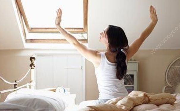 提肛运动是什么？提肛运动的做法[图]