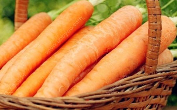 月经期间可以吃胡萝卜吗？月经期间能吃胡萝卜吗？[图]