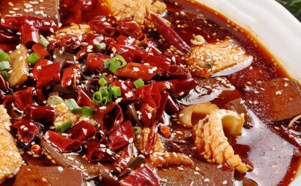 怎样吃油才健康？怎样吃油更健康？[图]