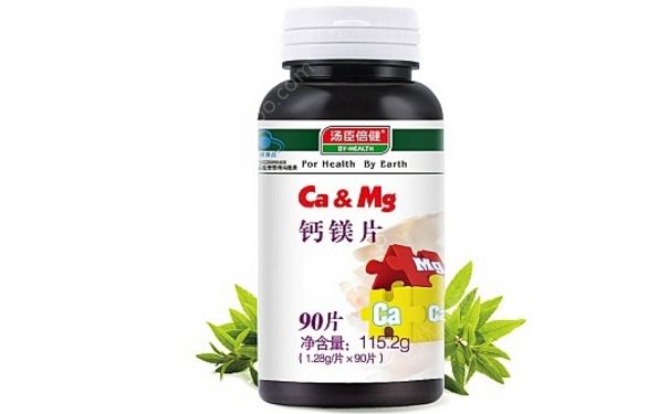 安利纽崔莱钙镁片的功效与作用怎么样？(1)