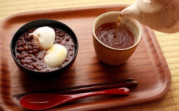 春困吃什么食物好？春天犯困怎么吃可以提神？[图]