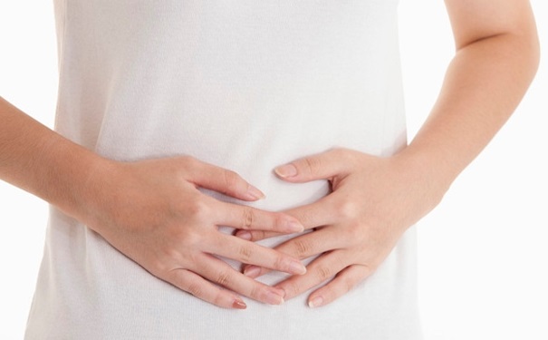 女人揉肚子能减肚子吗？揉肚子对身体有什么影响？[图]