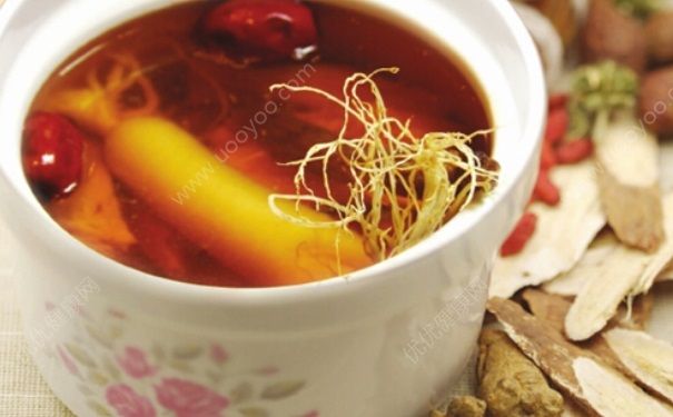 红参片怎么吃？红参片的功效与作用[图]