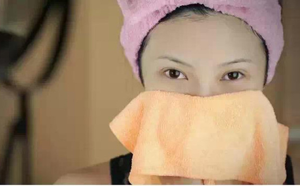 洗完澡身上为什么会痒？洗完澡身上痒是怎么回事？[图]