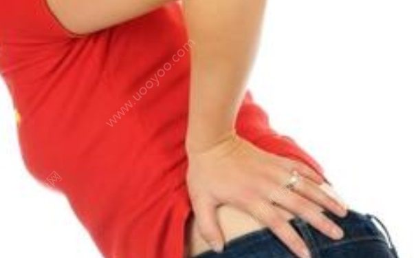 腰痛是怎么回事？腰痛的原因有哪些？[图]