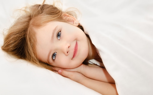 小孩冬天需要午休吗？小孩冬天午休有什么好处？[图]