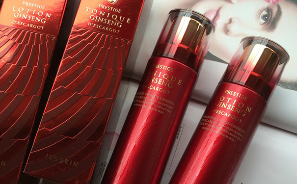 伊思红参水乳适合什么肤质？伊思红参水乳的功效有哪些