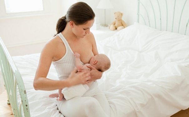 哺乳期掉发严重怎么办？哺乳期掉发严重有什么食疗方法？(1)
