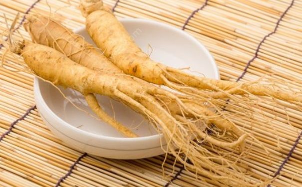 西洋参能祛斑吗？西洋参可以祛斑吗？[图]