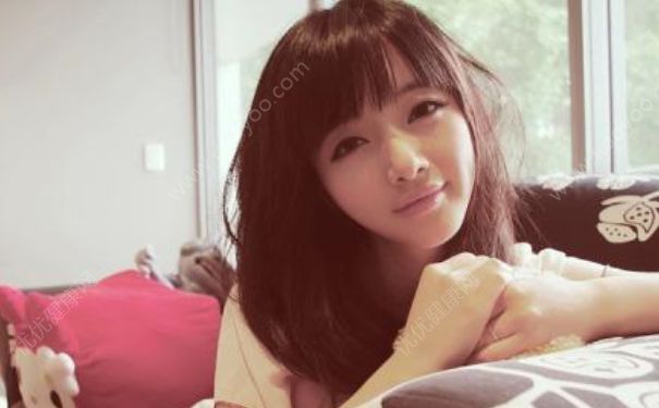 少女乳晕黑怎么办？青春期少女乳晕黑怎么办？(2)