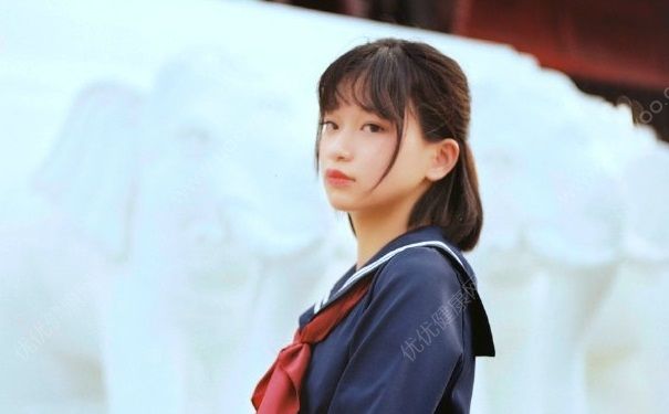 13岁女生有些黑怎么办？13岁女生有什么变白的方法？(2)